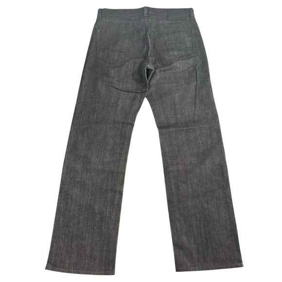 Hugo Boss Men's Texas Regular Fit Jeans Size 33x34 - Picture 2 of 9